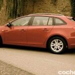Prueba Chevrolet Cruze Sw 031 150x150