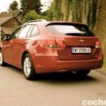 Prueba Chevrolet Cruze Sw 032 150x150