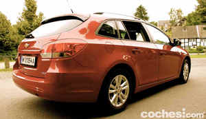 prueba chevrolet cruze sw 034 Prueba Chevrolet Cruze Sw 034 300x173