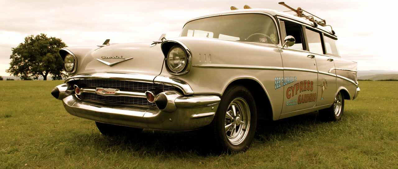 Todas las noticias de coches en un solo portal: Pruebas, fotos, vídeos, informes...