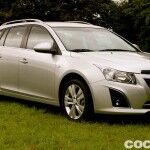 Prueba Chevrolet Cruze Sw 075 150x150