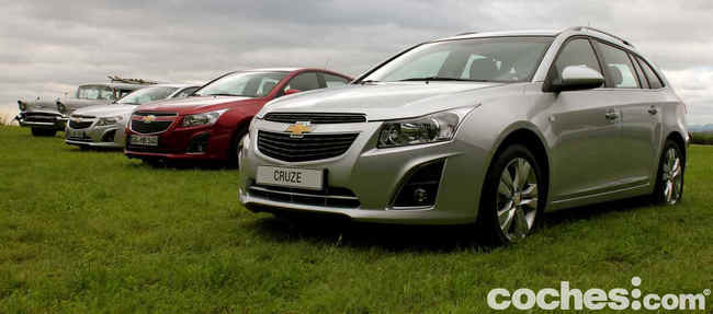 prueba chevrolet cruze sw 079