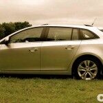 Prueba Chevrolet Cruze Sw 082 150x150