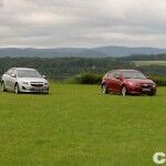 Prueba Chevrolet Cruze Sw 087 150x150