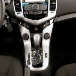 Prueba Chevrolet Cruze Sw 100 150x150