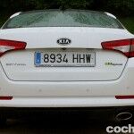 Prueba Kia Optima 1