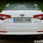 Prueba Kia Optima 1