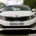 Prueba Kia Optima 1
