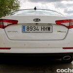 Prueba Kia Optima 1