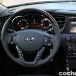 Prueba Kia Optima 1