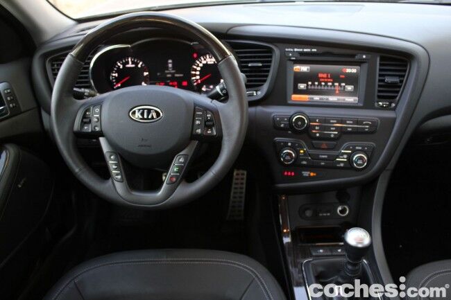 prueba_kia_optima_1.7_CRDi_40 Prueba Kia Optima 1