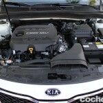 Prueba Kia Optima 1