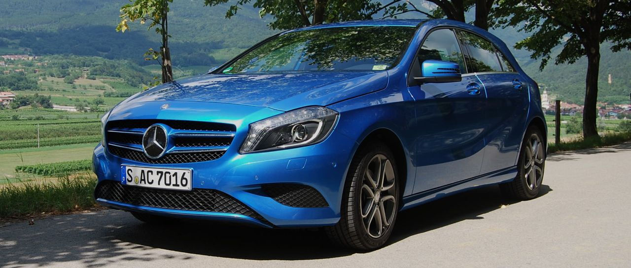 Todas las noticias de coches en un solo portal: Pruebas, fotos, vídeos, informes...