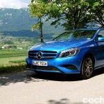 Prueba Mercedes Clase A 02 150x150