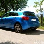 Prueba Mercedes Clase A 08 150x150