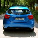 Prueba Mercedes Clase A 09 150x150