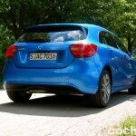 Prueba Mercedes Clase A 11 150x150
