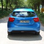 Prueba Mercedes Clase A 12 150x150