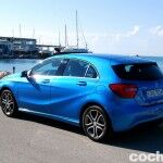 Prueba Mercedes Clase A 23 150x150