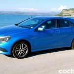 Prueba Mercedes Clase A 25 150x150