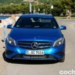 Prueba Mercedes Clase A 26 150x150