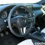 Prueba Mercedes Clase A Interior 13 150x150