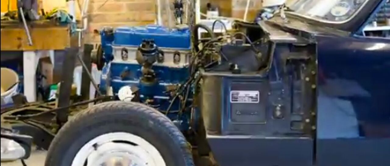 Todas las noticias de coches en un solo portal: Pruebas, fotos, vídeos, informes...