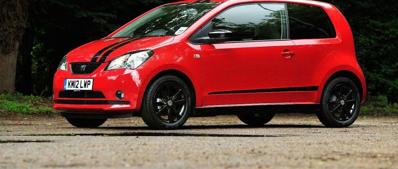 Todas las noticias de coches en un solo portal: Pruebas, fotos, vídeos, informes...