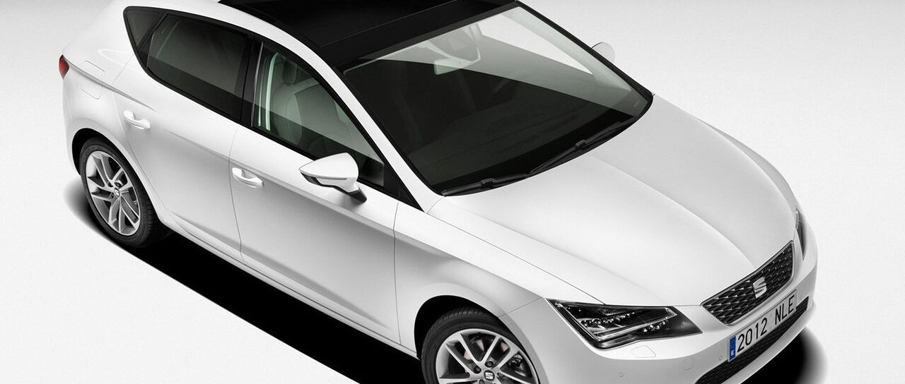 Todas las noticias de coches en un solo portal: Pruebas, fotos, vídeos, informes...