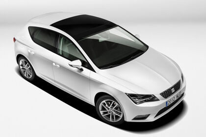 Seat Altea i-Tech y Seat León i-Tech, las versiones más tecnológicas