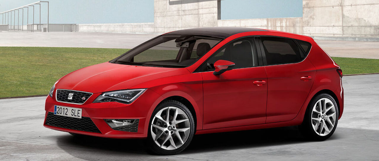 Todas las noticias de coches en un solo portal: Pruebas, fotos, vídeos, informes...