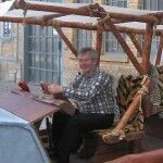 Troncomovil Aleman 4 150x150