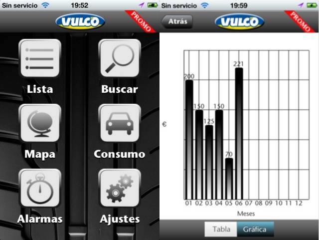 vulco app Vulco App1