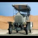 1907 Daimler Dernburg Wagen 4 150x150