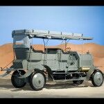 1907 Daimler Dernburg Wagen 6 150x150