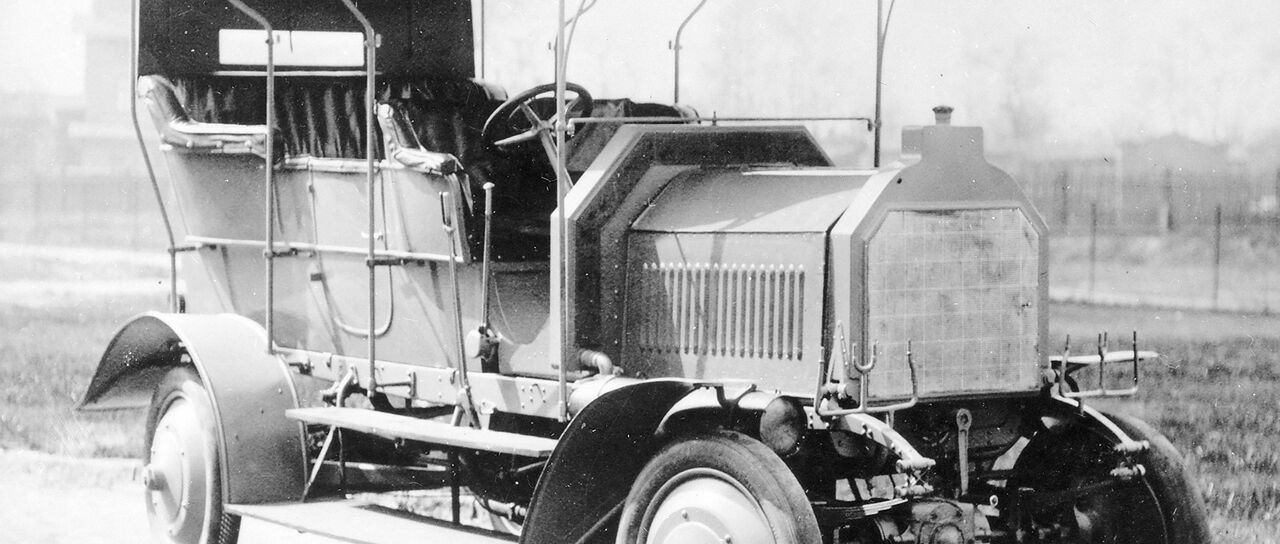 Todas las noticias de coches en un solo portal: Pruebas, fotos, vídeos, informes...