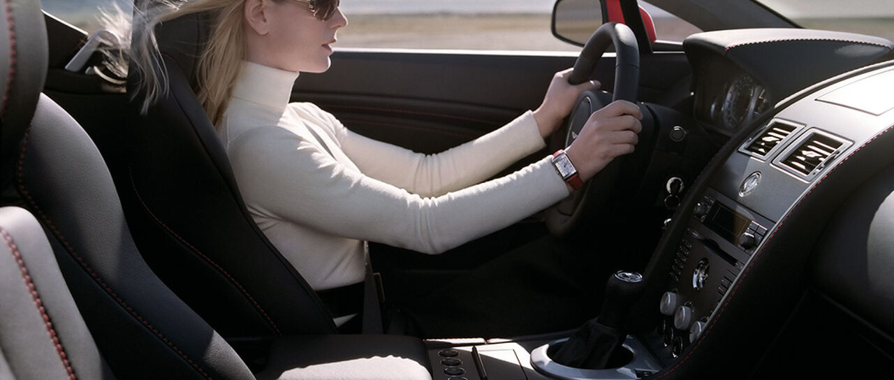 Todas las noticias de coches en un solo portal: Pruebas, fotos, vídeos, informes...