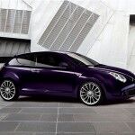 Alfa Romeo Mito TwinAir 2 150x150