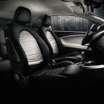 Alfa Romeo Mito TwinAir Interior 150x150