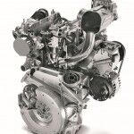 Alfa Romeo Mito TwinAir Motor 150x150
