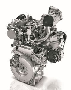 Alfa Romeo Mito TwinAir Motor 238x300