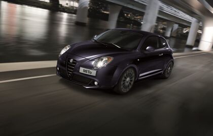 Alfa MiTo: nuevo motor TwinAir de 85 CV