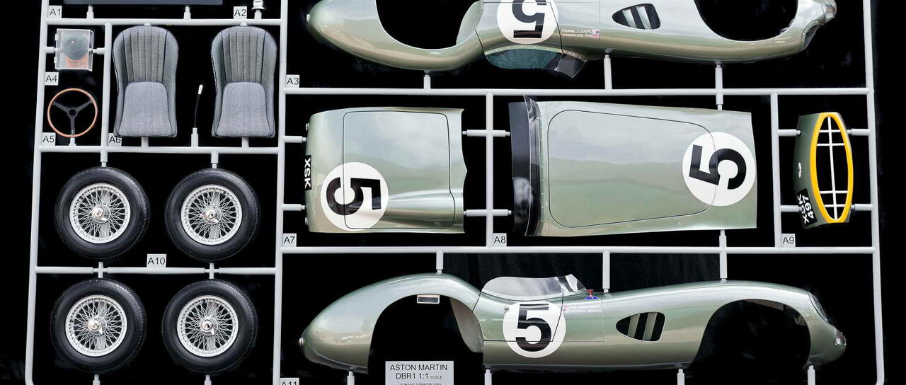 Todas las noticias de coches en un solo portal: Pruebas, fotos, vídeos, informes...