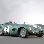 Aston Martin DBR1 12 150x150