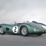 Aston Martin DBR1 13 150x150
