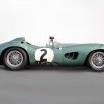Aston Martin DBR1 14 150x150
