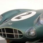 Aston Martin DBR1 17 150x150