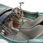 Aston Martin DBR1 22 150x150