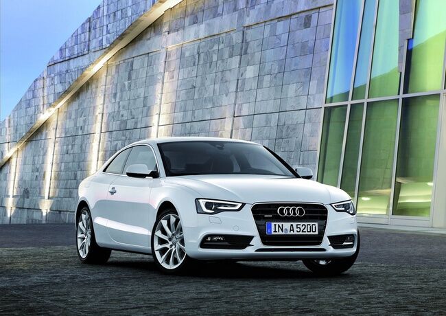 Audi A5 Sportback 6 650x460