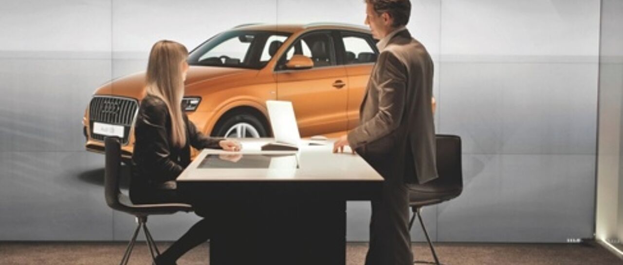 Todas las noticias de coches en un solo portal: Pruebas, fotos, vídeos, informes...